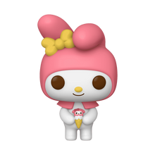 Funko Pop! Sanrio - My Melody with Ice Cream