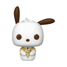 Funko Pop! Sanrio - Pochacco with Ice Cream