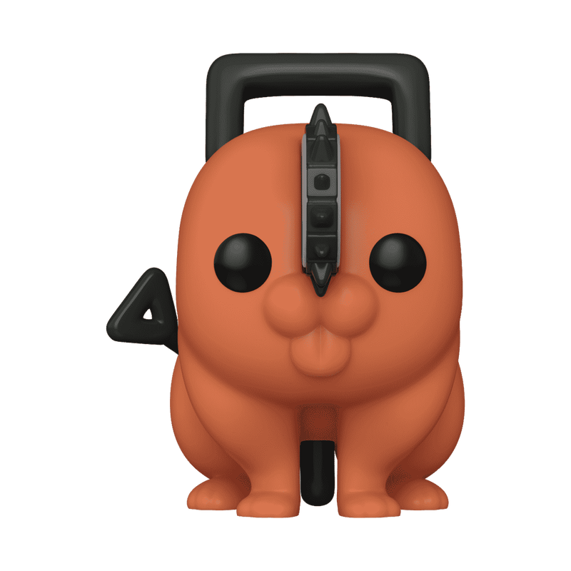 Funko Pop! Chainsaw Man - Pochita