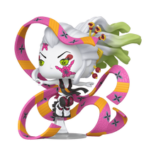 Funko Pop! Demon Slayer - Deluxe Daki