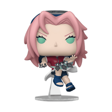 Funko Pop! Naruto - Sakura Haruno