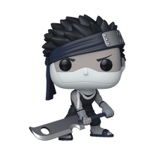 Funko Pop! Naruto - Zabuza Momochi