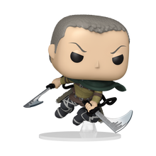 Funko Pop! Attack on Titan - Connie Springer