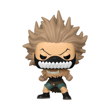 Funko Pop! My Hero Academia - Shishido