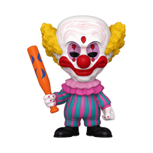 Funko Pop! Killer Klowns from Outer Space - Frank