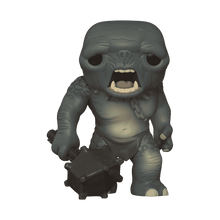Funko Pop! The Lord of the Rings - Super Cave Troll