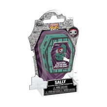 Funko Pop! Pocket Popers The Nightmare Before Christmas - Sally