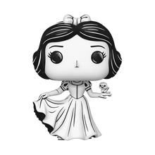 Funko Pop! Disney - Snow White (Sketched Deco)