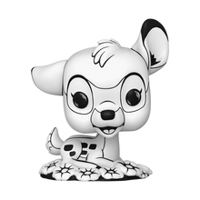 Funko Pop! Disney - Bambi (Sketched Deco)