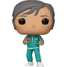 Funko Pop! Squid Game Player 149: Geum-Ja Vinyl Figure #1735