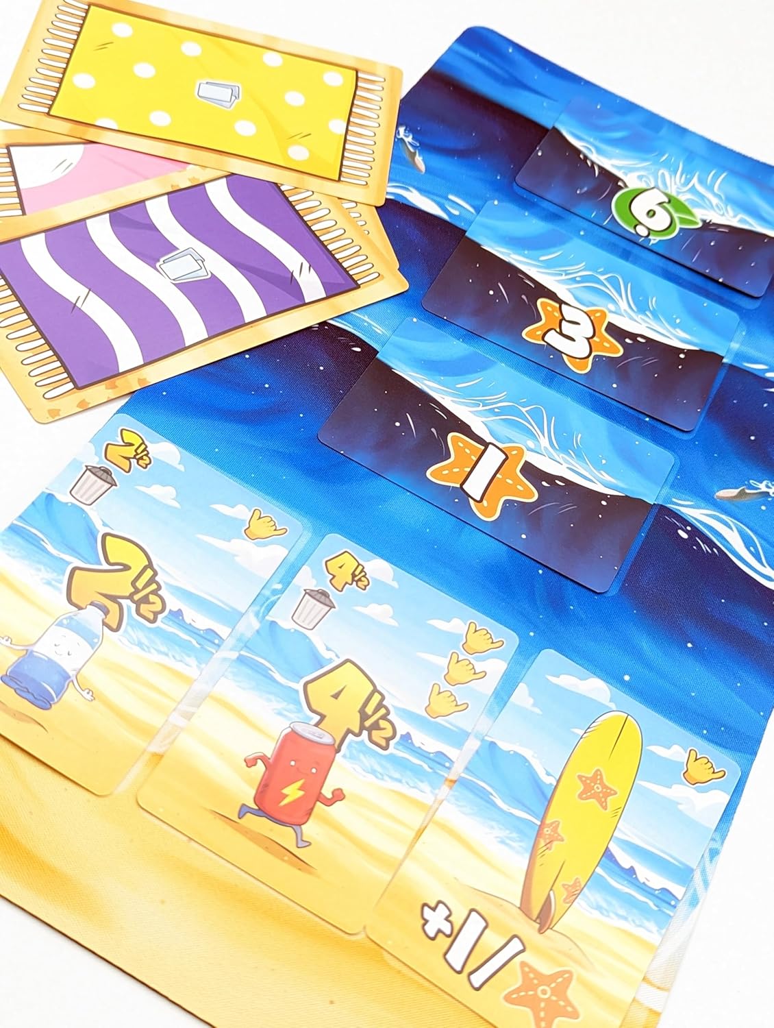 Surf's Up