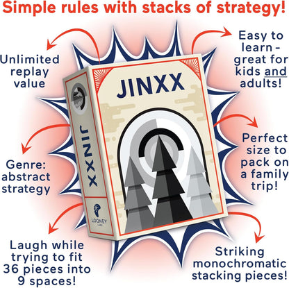 Jinxx - Cats In Hat Inc.