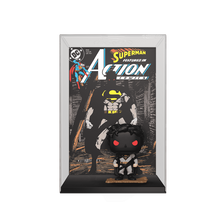 Funko Pop! DC Comics - Comic Covers Action Comics #644 - Superman