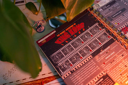 Robinson Crusoe: Book of Adventures