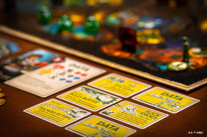 The Goonies: Never Say Die