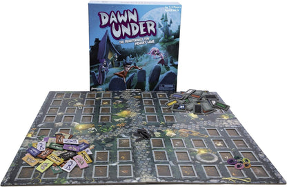 Dawn Under - Cats In Hat Inc.