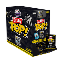 Funko Bitty Pop! Batman Singles Bitty Pop
