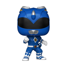 Funko Pop! Power Rangers - Blue Ranger (Power Rangers: The Movie)