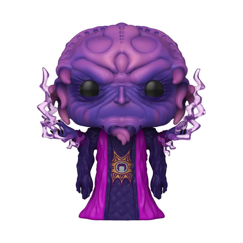 Funko Pop! Power Rangers - Ivan Ooze (Power Rangers: The Movie)
