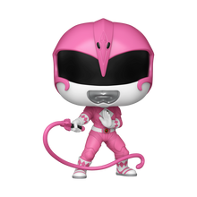 Funko Pop! Power Rangers - Pink Ranger (Power Rangers: The Movie)