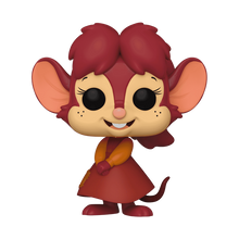 Funko Pop! An American Tail - Tanya