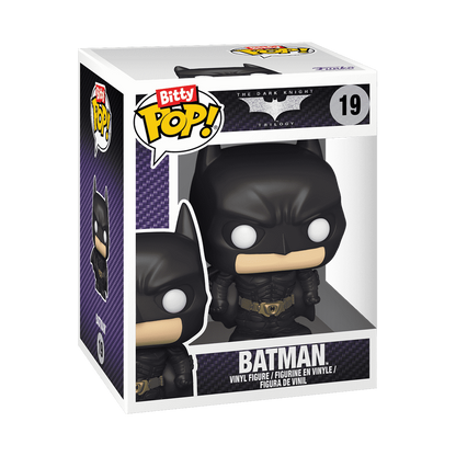 Funko Bitty Pop! Display Batman Signal