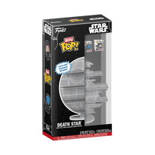 Funko Bitty Pop! Star Wars - Death Star