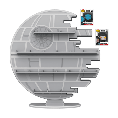 Funko Bitty Pop! Star Wars - Death Star