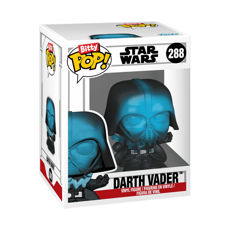 Funko Bitty Pop! Star Wars - Death Star