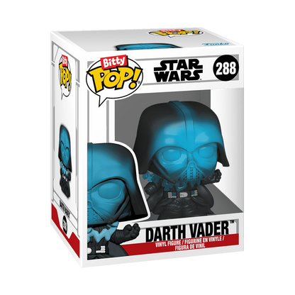 Funko Bitty Pop! Star Wars - Death Star