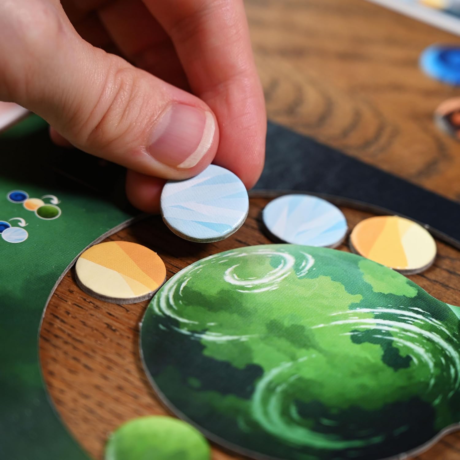 Biomos By North Star Games