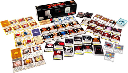 The Binding Of Isaac: Four Souls 2nd Edition