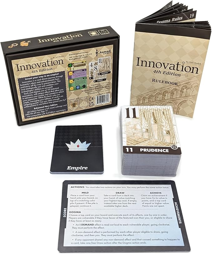 Innovation 4th Edition