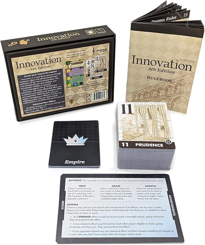 Innovation 4th Edition