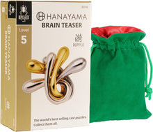 Puzzle: Hanayama: Ripple Level 5