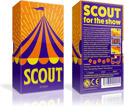 Scout