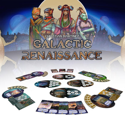 Galactic Renaissance