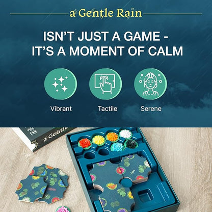 A Gentle Rain: Bloom Edition