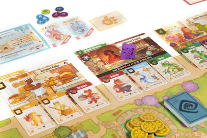 Flamecraft - Cats In Hat Inc.