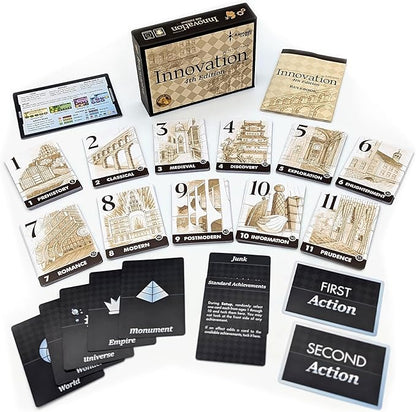 Innovation 4th Edition