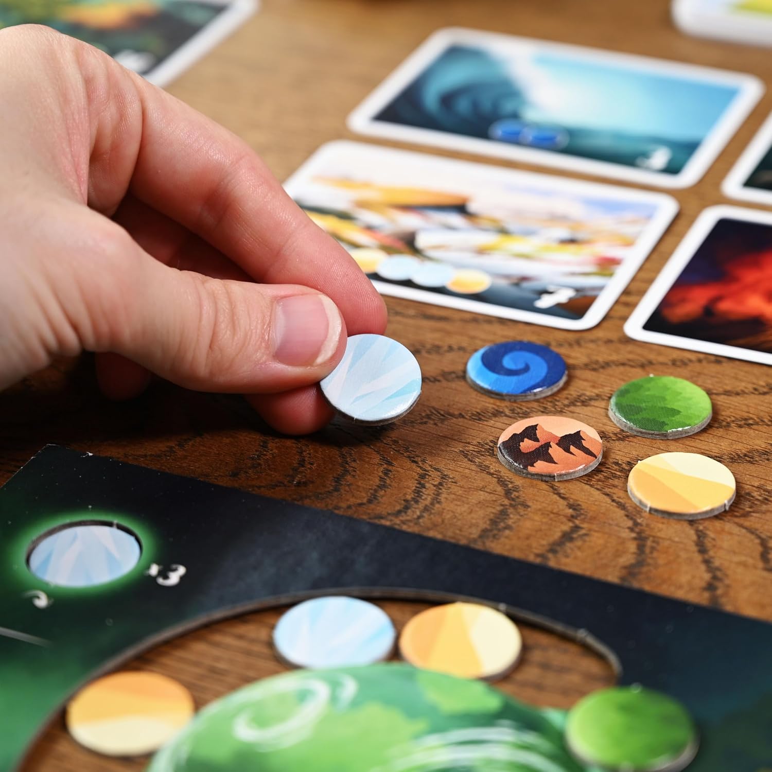 Biomos By North Star Games