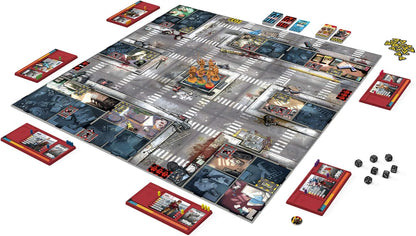 Zombicide 2nd Edition