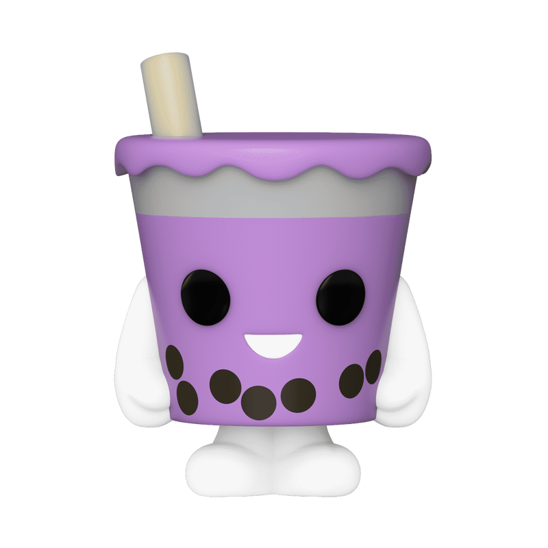 Funko Bitty Pop! Accessories 4-Piece Keychain