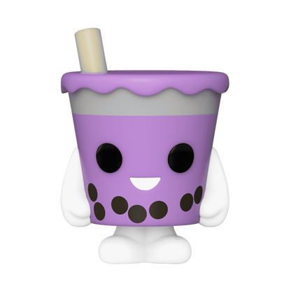 Funko Bitty Pop! Accessories 4-Piece Keychain