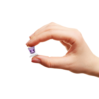 Funko Bitty Pop! Accessories 4-Piece Keychain