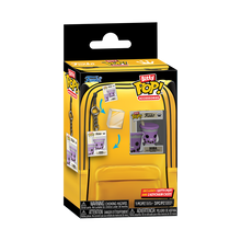 Funko Bitty Pop! Accessories 4-Piece Keychain