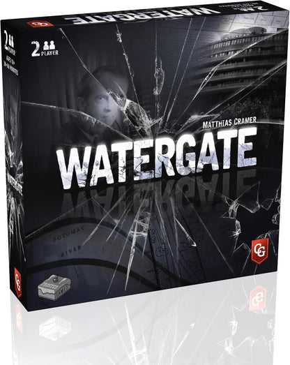 Watergate 