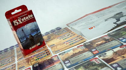 51st State: No Man's Land