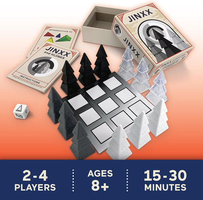 Jinxx - Cats In Hat Inc.