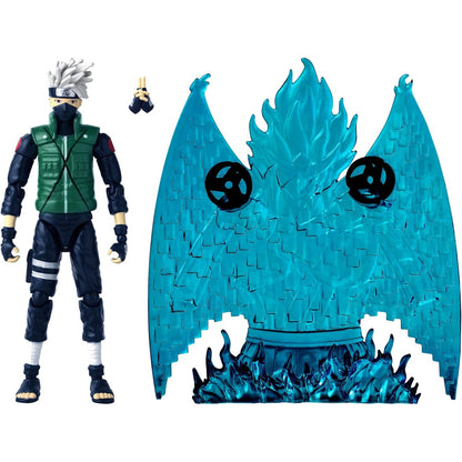 Naruto - Kakashi Susano'O With Accessory Pack